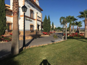 Hotels in Fuente Obejuna